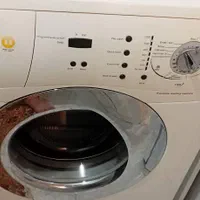 تعمیرات تخصصی ماشین لباسشویی نمایندگی  آوا سرویس