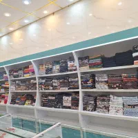 ویترین مغازه|فروشگاه و مغازه|ری, شهید غیوری (ابن باویه)|دیوار