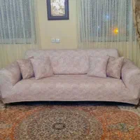 دوخت تخصصی کاور مبل و انواع کاور  در محل شما