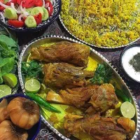 سفارش غذا آماده برای مهمانی و مراسم ها