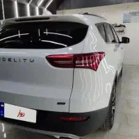 فیدلیتی پرایم گیربکس جدید