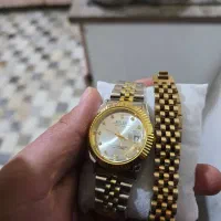 ساعت هوشمند با ساعت رولکس و دستبند انگشتر یاقوت|ساعت|کهک, |دیوار