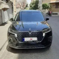 نیسان ونوسیا استار، مدل ۲۰۲۳|خودرو سواری و وانت|تهران, تهرانسر شرقی|دیوار