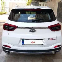 x55pro مشابه صفر|خودرو سواری و وانت|فردیس, منظریه|دیوار