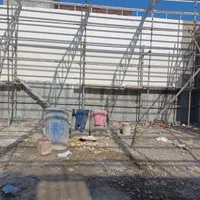 آسترکاری،بتن ریزی،شیب بندی و غیره|خدمات پیشه و مهارت|آق قلا, |دیوار