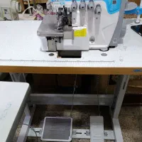 سردوز جکE4S ترکائی|چرخ خیاطی و ریسندگی|بروجرد, |دیوار