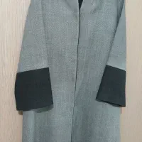 مانتو پاییزه