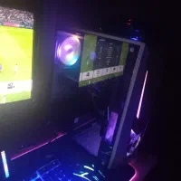 کیس|رایانه رومیزی|چهارباغ, |دیوار