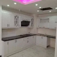 کابینت پر طرفدار با طرح کد41311336