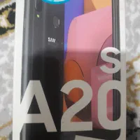 سامسونگ a20 s