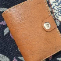 کیف مدارک بنام علی معصومی پیدا شده