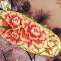 تزیینات یلدایی