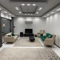 باغ ویلامدرن تاپ لوکیشن (استخر سرپوشیده)|اجارهٔ کوتاه‌مدت ویلا و باغ|شهریار, ابراهیم‌آباد|دیوار