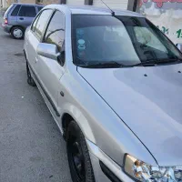 سمندمدل ۸۳ال،ایکس|خودرو سواری و وانت|بندر ماهشهر, |دیوار