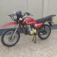 احسان شکاری150ccمدل 93کارت سوخت فعال