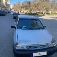 پراید مدل ۸۵