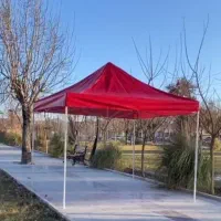 چادر کلبه ای (آلاچیق)