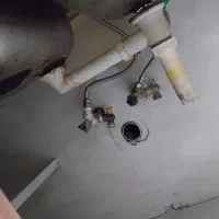 تعمیرات شیرآلات نصب|خدمات پیشه و مهارت|کاشان, پشت شهربانی|دیوار