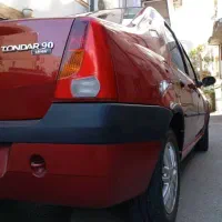 ال ۹۰ مدل ۹۰ دولکه رنگ فول کامل