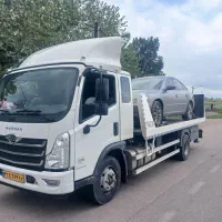 خودروبر استارا حیران  لوندویل  حویق تالش