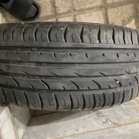 لاستیک 205/50 دنا بار