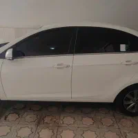 جی 4 (J4) مدل 403 کم کار به رویت صفر کارشناسی شده|خودرو سواری و وانت|قدس, شهرقدس|دیوار