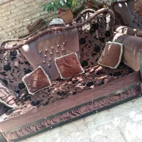 مبل هشت نفره