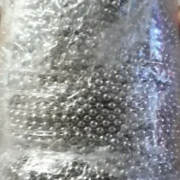 زنجیر ساچمه ای و قفل
