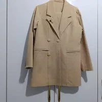 حراج لباس نو|لباس|پرند, فاز ۵|دیوار