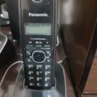 تلفن  بیسیم  پاناسونیک سالم|تلفن رومیزی|قدس, شهر‌قدس|دیوار