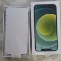 آیفون ۱۲|موبایل|ارومیه, |دیوار