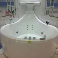 تعمیر ، نصب و سرویس انواع جکوزی