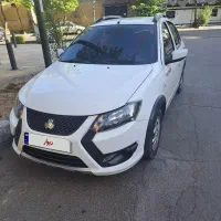 کوییک gx مدل ۱۴۰۴