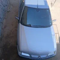 زانتیا فنی به شرت همه چی سالم لاستیک صفرخارجی