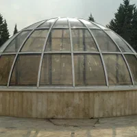 پوشش/سقف بازشو/اتوماتیک/دستی/ورق پلی کربنات|مصالح و تجهیزات ساختمان|اردبیل, |دیوار