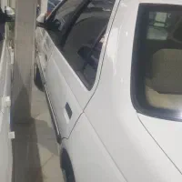 پژو اس ال ایکس تیوفایو دریچه سیمی مدل۹۷