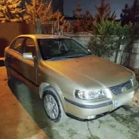 سمندمدل ۸۳|خودرو سواری و وانت|کلاردشت, |دیوار