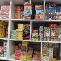 کارگر انباردار