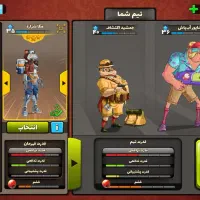 اکانت پسرخوانده|کنسول، بازی ویدئویی و آنلاین|تهران, زعفرانیه|دیوار