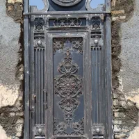 جوشکاری درب و پنجره سازی|خدمات پیشه و مهارت|بجنورد, |دیوار