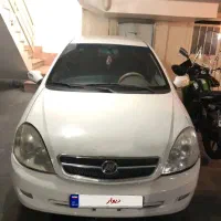 ماشین لیفان ۵۲۰