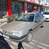 پژو ۴۰۵ ۱۳۸۳ موتور ۱۴۰۴ بیرنگ