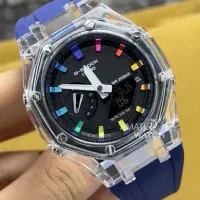 ساعت جیشاک ۲۱۰۰