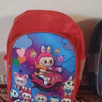 کیف مدرسه پسرانه و دخترانه