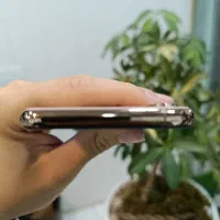 IPhone XS حافظه 64 رنگ رز گلد|موبایل|کرج, گوهردشت|دیوار