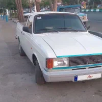 پیکان وانت سلامت