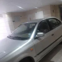 خودرو سمند