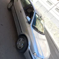 سمند تازه تعمیر مدل ۸۳