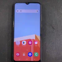 سامسونگ Galaxy A04 حافظه ۳۲ کاملا تضمینی سالم|موبایل|ارومیه, |دیوار