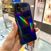 سامسونگ A51 حافظه 128 رم 6